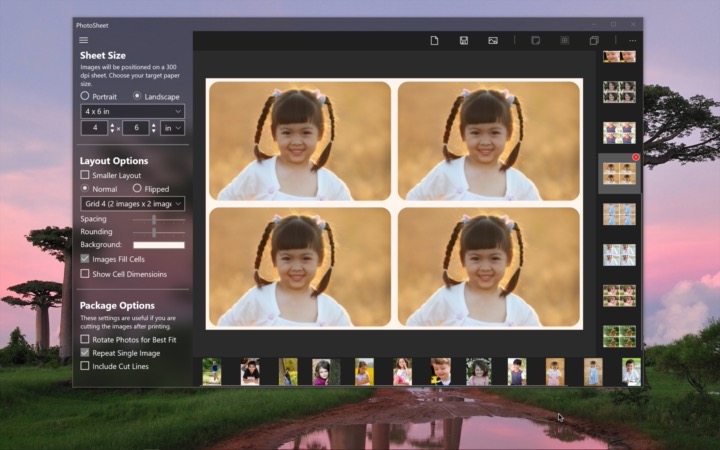 photosheet ap photosheet ap